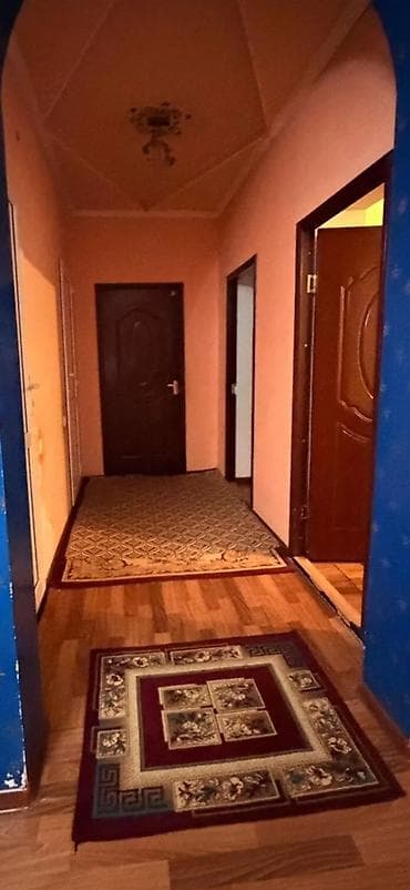 бассейн дом: 60 м², 3 комнаты, Забор, огорожен — 4