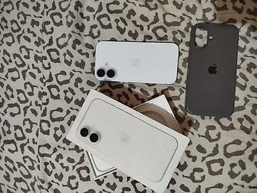 сколько стоит iphone 6 бу: IPhone 16, Б/у, 128 ГБ, Белый, Коробка, 93 % — 2