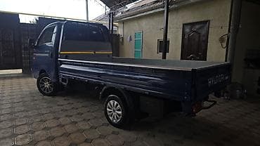кабина howo: Легкий грузовик, Hyundai, Стандарт, До 1 т, Новый — 8