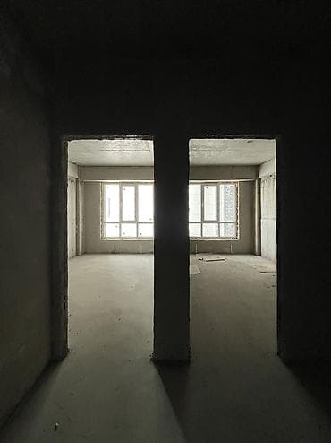 ts group: 2 комнаты, 83 м², Таш-Рабат ТРЦ Элитка, 7 этаж, Готовая ПСО (под самоотделку) — 5