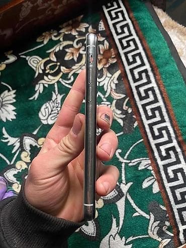 Мобильные телефоны: IPhone 11 Pro, Б/у, 256 ГБ, Белый — 2