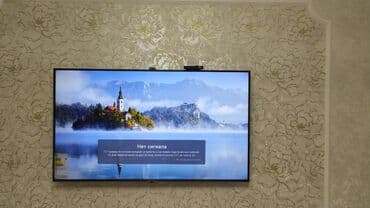 Электрик | Установка телевизоров Больше 6 лет опыта