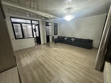 однокомнатная квартира продажа: 1 комната, 95 м², Элитка, 2 этаж, Старый ремонт — 6