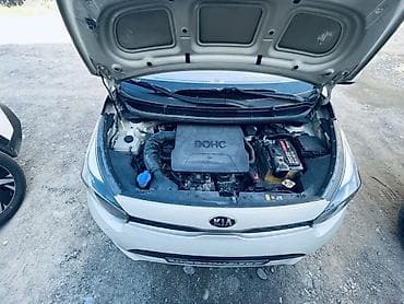 daewoo matiz автомат каропка: Kia Morning: 2019 г., 1 л, Автомат, Бензин, Хэтчбэк — 7