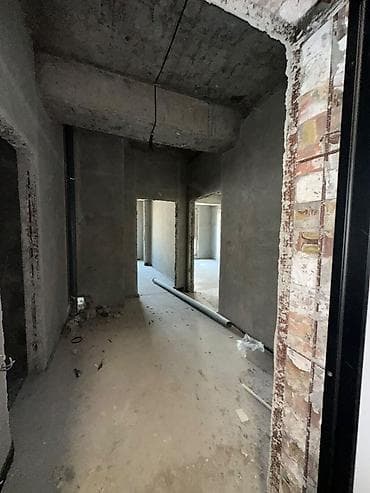 псо это: 1 комната, 51 м², Южная Магистраль Элитка, 10 этаж, ПСО (под самоотделку) — 5