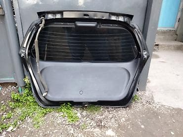 ремень фит: Крышка багажника Honda, Оригинал — 3