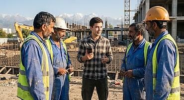 ig development: Помогаю швейным фабрикам, заводам и стройкам работать с кадрами из — 1