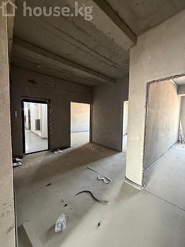 квартира продать: 3 комнаты, 92 м², Элитка, Готовая ПСО (под самоотделку) — 3