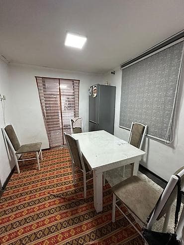 пишпек сдаю: Срочно продаю дом 8 соток по факту по больше барачного типа имеется — 3