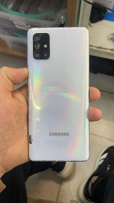 Лот: смартфоны Samsung и другие бренды для запчастей/восстановления — 3