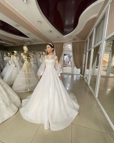 свадебные платья больших размеров: СРОЧНО ПРОДАЮ можно в аренду Свадебные платья хорошем состоянии — 8