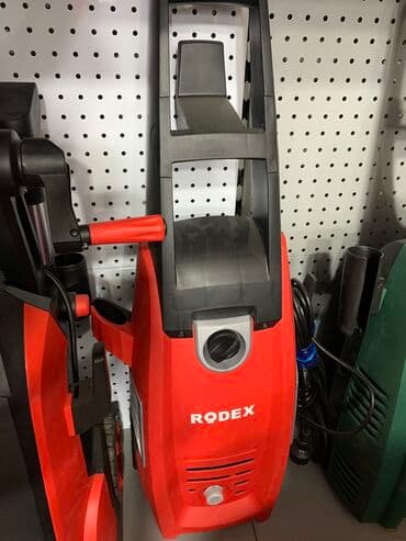 аккумуляторная мойка высокого давления бишкек: Мойка высокого давления Самовывоз, Бесплатная доставка, Платная доставка — 11