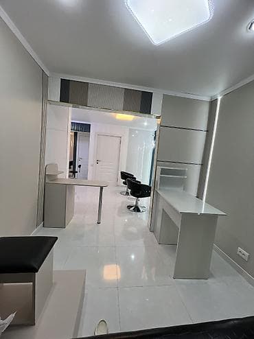 для малого бизнеса: Косметологическая студия 50 м² — 10