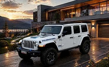 Jeep Wrangler: 2022 г., 2 л, Автомат, Гибрид, Внедорожник at lalafo.kg Jeep Wrangler: 2022 г., 2 л, Автомат, Гибрид, Внедорожник