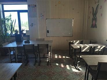 В торговом центре, 22 м², Последний этаж, Долгосрочно, С оборудованием — 7