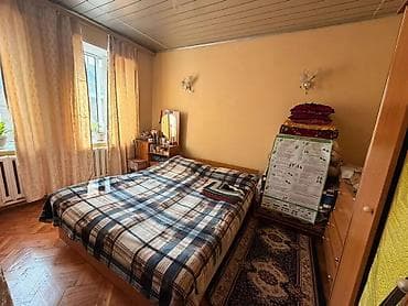 Гаражи: Дом с большим гаражом под автобизнес | 102 м² | 4 сотки 📍 Продаётся — 3