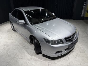 задний стоп нексия 2: Honda Accord: 2002 г., 2.4 л, Автомат, Бензиновая, Седан — 1