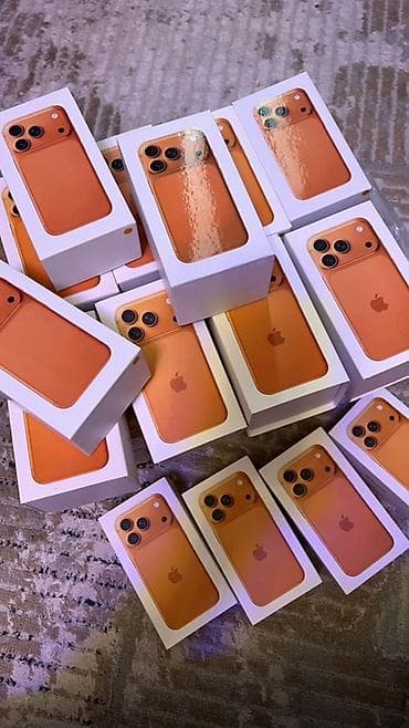 ноутбуки asus бишкек: IPhone 17 Pro Max, Ток сары, Куту — 3