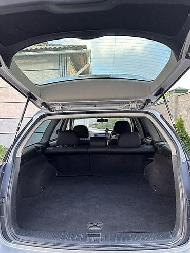 глушитель субару форестер: Subaru Outback: 2005 г., 2.5 л, Автомат, Бензин, Универсал — 8