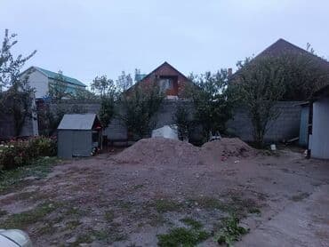 снять комнату в бишкеке: Дом, 40 м², 2 комнаты — 8