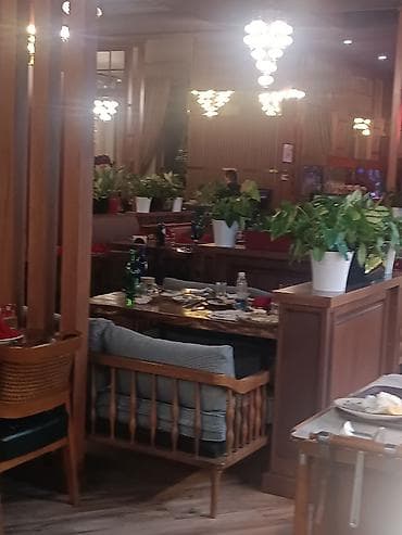 В ресторан Уста требуется помощник Баристы, график работы,с 12:00 до