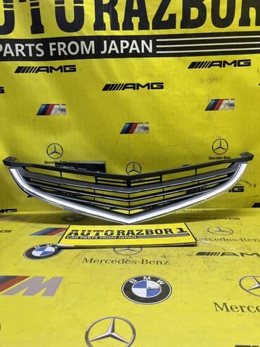 решетки на хонда стрим: Решетка радиатора Honda Б/у, Оригинал — 1