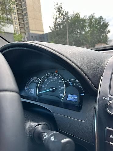 цельсиор тойота: Toyota Camry: 2012 г., 2.5 л, Автомат, Бензин, Седан — 5