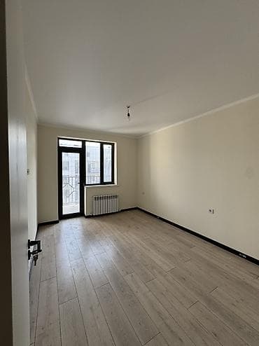 квартиру в таласе: 2 комнаты, 51 м², Индивидуалка, 15 этаж, Евроремонт — 7