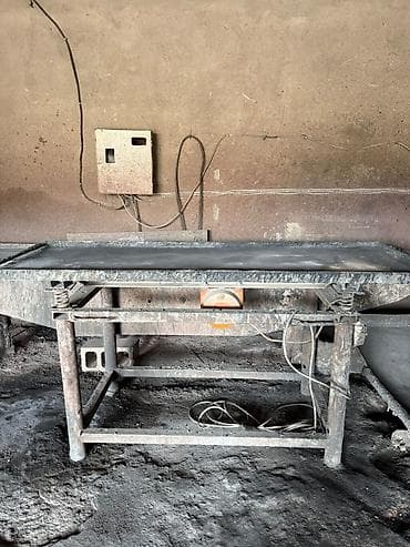 для курей: Бетономешалка Гравитационная, Большая (более 300 л), Б/у — 2