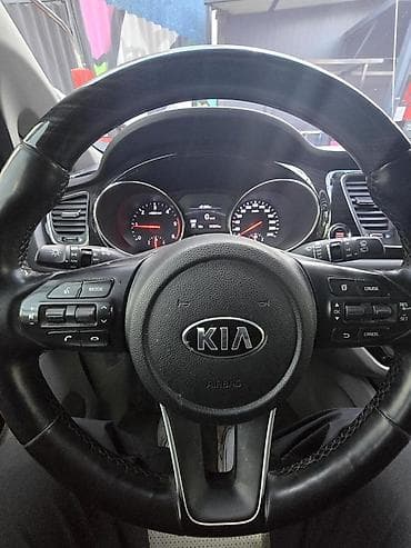 16v: Kia Carnival: 2020 г., 2.2 л, Автомат, Дизель, Минивэн — 1