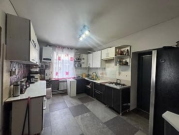 жёлтый домик: Продается ДОМ 3 комнаты, кухня, санузел, ванна ГЭС 2 с.Аламудун — 7