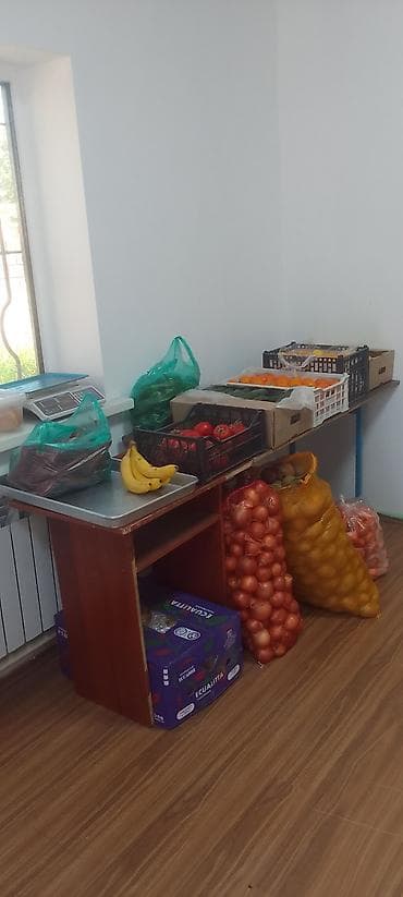 магазином: Продажа бизнеса Магазин, Продукты, Вместе с: Недвижимость — 5