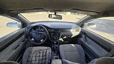 exceed rx: Chevrolet Lacetti: 2007 г., 1.6 л, Механика, Бензин, Седан — 5