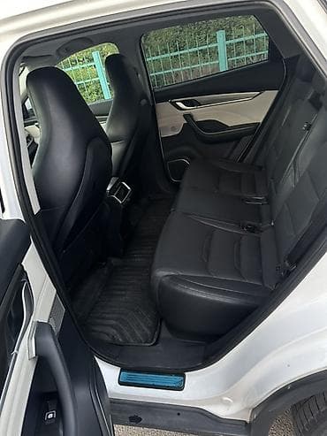 man tgx: Weltmeister EX5, 2021 г., 67600 км, Передний — 5