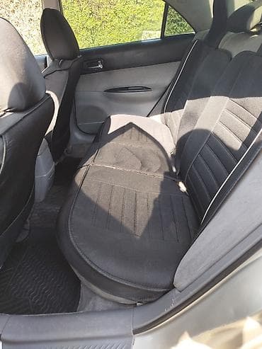 матор авто: Mazda 6: 2003 г., 2 л, Автомат, Бензин, Седан — 7