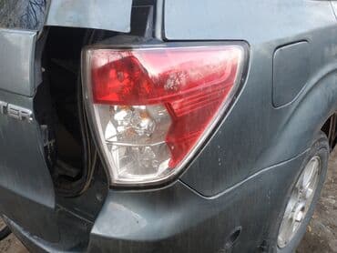 торговое оборудование бу бишкек: Бензиновый мотор Subaru 2008 г., 2.5 л, Б/у, Оригинал, Япония — 2