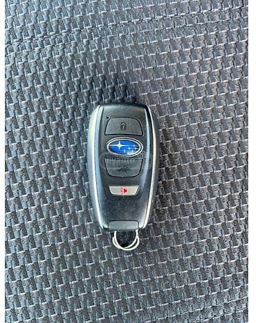 subaru forester спорт: Subaru Forester: 2020 г., 2.5 л, Автомат, Бензин, Кроссовер — 8