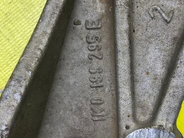 шины на гольф 3: Комплект рычагов Volkswagen Оригинал, Япония — 2