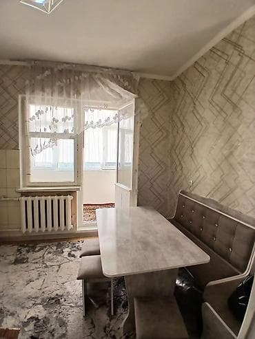 prime hotel: 2 комнаты, 62 м², 106 серия, 2 этаж, Косметический ремонт — 5