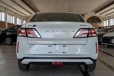 Dongfeng: Dongfeng : 2022 г., 0.1 л, Автомат, Электромобиль, Седан — 2