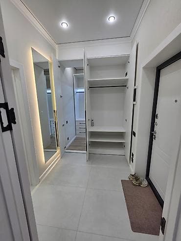 однакомнатная квартира под псо: 1 комната, 35 м², Элитка, 8 этаж, Дизайнерский ремонт — 3