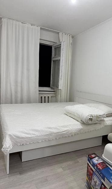 покровка квартиры: 2 комнаты, 44 м², 104 серия, 3 этаж — 3