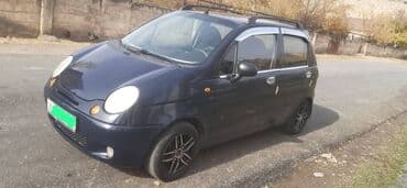 запчасти на опель вектра б: Daewoo Matiz: 2008 г., 0.8 л, Механика, Бензин, Хэтчбэк — 3