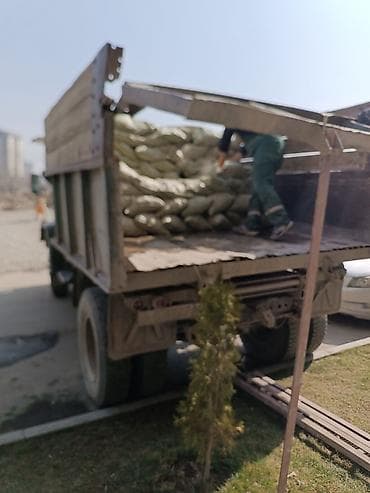 бишкек метал: Вывоз мусора — 2