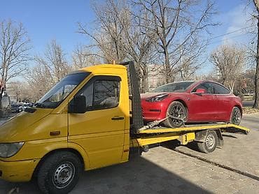 С лебедкой, С манипулятором, Со сдвижной платформой