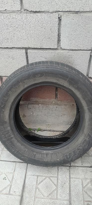 kumho: Шины 235 / 60 / R 16, Лето, Легковые, Kumho — 3