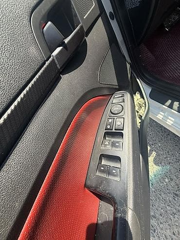bmw e93: Hyundai Avante: 2016 г., 1.6 л, Бензин, Седан — 6