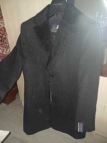 nike tech: Пальто — 7