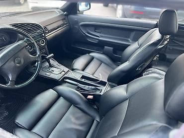 купить опель вектра б: BMW 3 series: 1996 г., 2.8 л, Автомат, Бензин, Купе — 2
