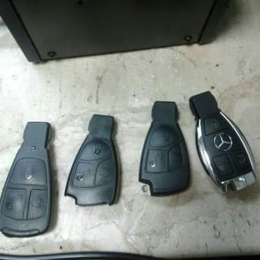 швейная машина для шитья кожи: Корпус Чип Ключ рыбка замена копия чип ключа рыбка от 6000 сом — 1